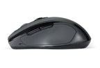 Kensington Pro Fit® Mid-Size Wireless Mouse - Graphite Gray