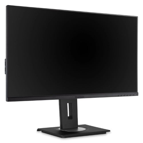 Viewsonic VG275 computer monitor 27" 1920 x 1080 pixels Full HD LED Black
