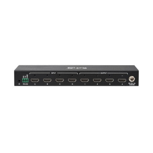 Tripp Lite B119-4X4 video switch HDMI