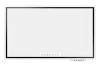 Samsung WM65R Digital signage flat panel 65" LED Wi-Fi 350 cd/m² 4K Ultra HD White Touchscreen