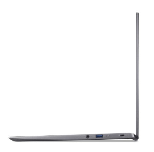 Acer Swift 3 SF316-51-7070 Intel® Core™ i7 i7-11370H Laptop 16.1" Full HD 16 GB LPDDR4x-SDRAM 512 GB SSD Wi-Fi 6 (802.11ax) Windows 11 Home Gray