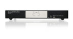 iogear GCS1412TAA3 KVM switch Black, Silver