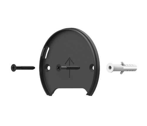 Logitech PRESET BUTTON-GRAPHITE-WWi-9006 video conferencing system