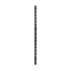 Tripp Lite PDU3MV6L2120LV power distribution unit (PDU) 42 AC outlet(s) 0U Black