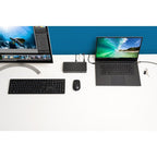 Kensington MicroSaver® 2.0 Keyed Laptop Lock — Like Keyed