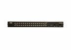 ATEN KH1532A KVM switch Rack mounting Black
