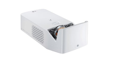 LG HF65LA data projector Ultra short throw projector 1000 ANSI lumens DLP 1080p (1920x1080) White