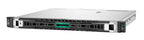 HPE ProLiant DL20 Gen11 E-2436 2.9GHz 6-core 1P 32GB-DR MR408i-o 4SFF 2x500W RPS NA Server