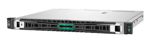 HPE ProLiant DL20 Gen11 6325P 3.5GHz 4c 1P 2x16GB-U 4SFF 2x500W PS NA Server