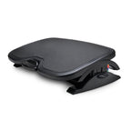 Kensington SmartFit® Solemate™ Plus Foot Rest — Black