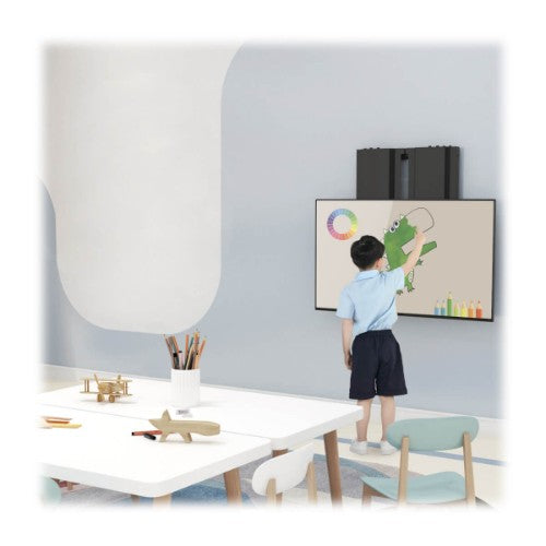 Tripp Lite DWM7090HD TV mount/stand 90" Black