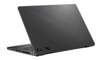 ASUS ROG Zephyrus G14 GA401QH-DS71-CA AMD Ryzen™ 7 5800HS Laptop 14" Full HD 16 GB DDR4-SDRAM 1 TB SSD NVIDIA® GeForce® GTX 1650 Wi-Fi 6 (802.11ax) Windows 11 Home Gray