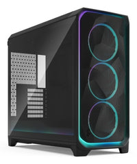 Fractal Design Meshify 3 XL Black