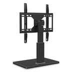 Viewsonic VB-STND-006 monitor mount / stand 43" Floor Black