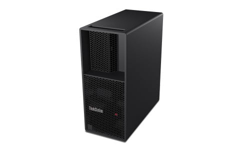 Lenovo ThinkStation P3 Intel® Core™ i7 i7-13700 32 GB DDR5-SDRAM 1 TB SSD NVIDIA RTX A2000 Windows 11 Pro Tower Workstation Black