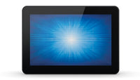 Elo Touch Solutions ET1093L 10.1" LCD 350 cd/m² Black Touchscreen