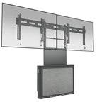 Chief AVA1101 signage display mount 60" Black