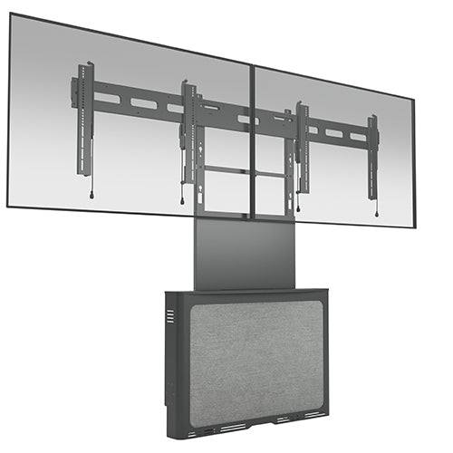 Chief AVA1101 signage display mount 60" Black