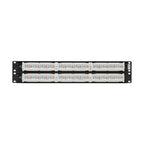 Tripp Lite N252-048 patch panel 2U