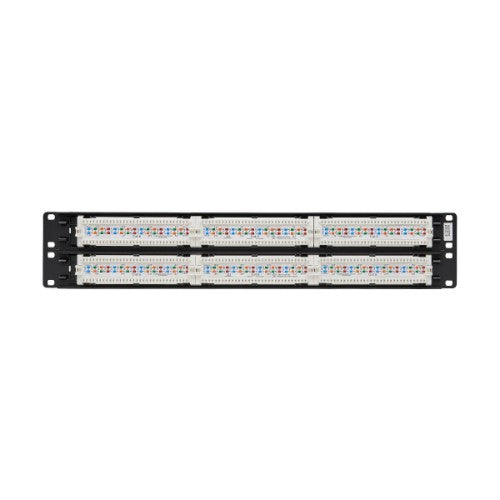 Tripp Lite N252-048 patch panel 2U