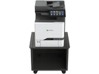 Lexmark CX735adse Laser A4 1200 x 1200 DPI 50 ppm