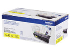 Brother TN431Y Original Yellow 1 pcs