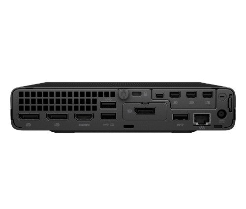 HP Elite Mini 600 G9 Intel® Core™ i5 i5-13500T 16 GB DDR5-SDRAM 512 GB SSD Windows 11 Pro Mini PC Black