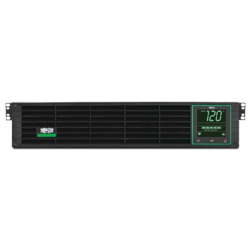 Tripp Lite SMART2200RM2UL uninterruptible power supply (UPS) Line-Interactive 2.2 kVA 1920 W