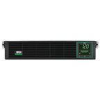Tripp Lite SMART2200RM2UL uninterruptible power supply (UPS) Line-Interactive 2.2 kVA 1920 W