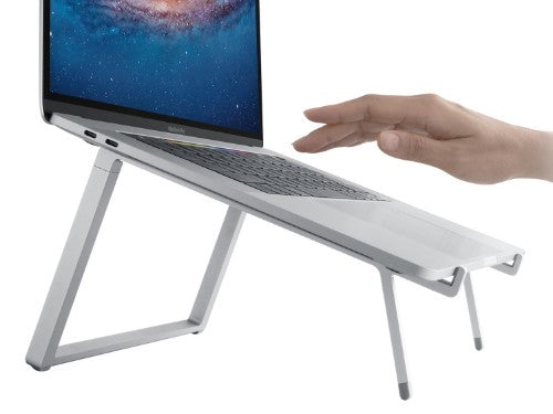 Rain Design 10084-RD Laptop stand Silver 15"