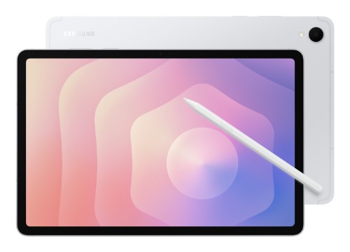 Samsung Galaxy Tab SM-X730N 128 GB 11" 12 GB Wi-Fi 6E (802.11ax) Silver