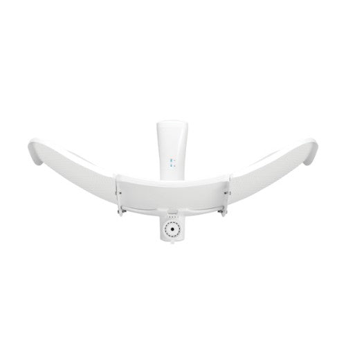 Ubiquiti LTU-LR wireless access point 1000 Mbit/s White Power over Ethernet (PoE)