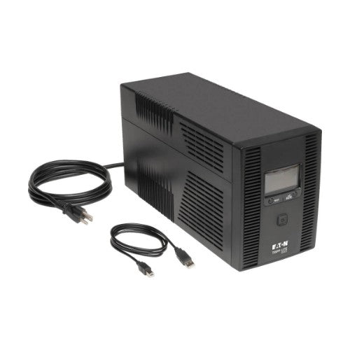Tripp Lite SMART1300LCDT uninterruptible power supply (UPS) Line-Interactive 1.3 kVA 720 W 8 AC outlet(s)