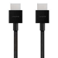 Belkin AV10176BT2M-BLK HDMI cable 78.7" (2 m) HDMI Type A (Standard) Black