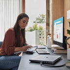 HP ProOne 440 G9 All-in-One PC Intel® Core™ i7 i7-14700 23.8" 1920 x 1080 pixels 16 GB DDR5-SDRAM