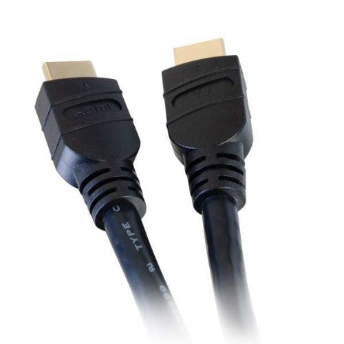 C2G 41414 HDMI cable 433.1" (11 m) HDMI Type A (Standard) Black