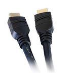 C2G 41414 HDMI cable 433.1" (11 m) HDMI Type A (Standard) Black