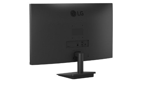 LG 27BA400-B computer monitor 27" 1920 x 1080 pixels Full HD LCD Black