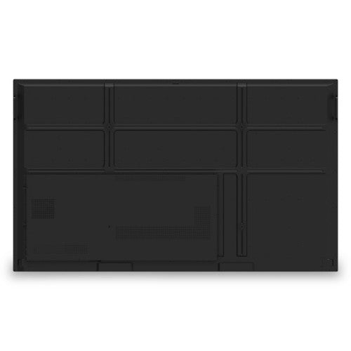 Viewsonic IFP9850 interactive whiteboard 98" 3840 x 2160 pixels Touchscreen Black HDMI