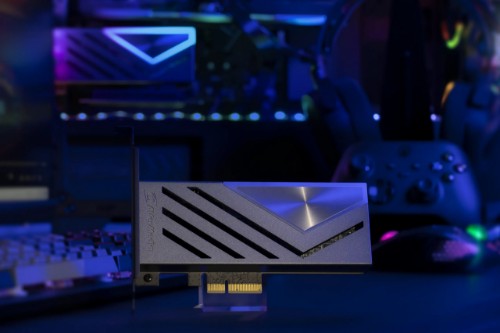 AVerMedia GC575 video capturing device Internal PCIe