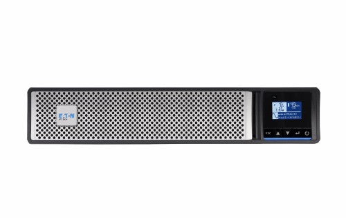 Eaton 5PX2000RTG2 uninterruptible power supply (UPS) Line-Interactive 1.95 kVA 1950 W 6 AC outlet(s)