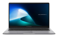 ASUS ExpertBook P1 P1503CVA-H716512-CB Intel® Core™ i7 i7-13620H Laptop 15.6" Full HD 16 GB DDR5-SDRAM 512 GB SSD Wi-Fi 6 (802.11ax) Windows 11 Home Gray