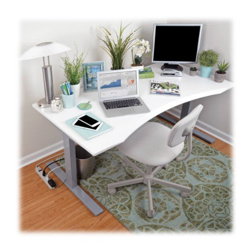 Tripp Lite TLP608 surge protector Gray 6 AC outlet(s) 120 V 96.1" (2.44 m)