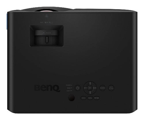BenQ LK830ST data projector Short throw projector 4000 ANSI lumens DLP UHD 4K (3840x2160) Black