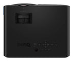 BenQ LK830ST data projector Short throw projector 4000 ANSI lumens DLP UHD 4K (3840x2160) Black