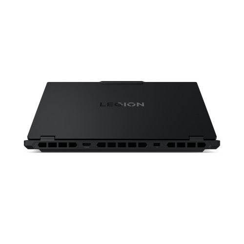 Lenovo Legion 5 15IRX10 Intel® Core™ i7 i7-14700HX Laptop 15.1" WQXGA 32 GB DDR5-SDRAM 1 TB SSD NVIDIA GeForce RTX 5070 Wi-Fi 7 (802.11be) Windows 11 Home French Black