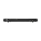 Tripp Lite B024-HU08 KVM switch Rack mounting Black