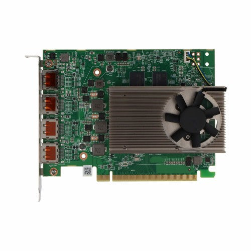 VisionTek Radeon RX 550 AMD 4 GB GDDR5
