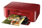Canon MG3620 Inkjet A4 Wi-Fi