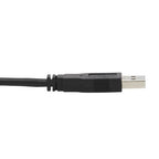 Tripp Lite P783-006-DP KVM cable Black 72" (1.83 m)